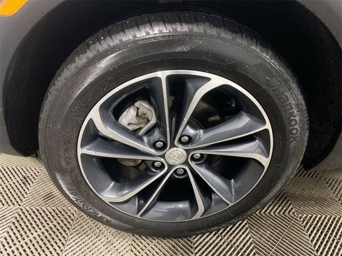 Used 2023 Buick Encore GX Select image 10