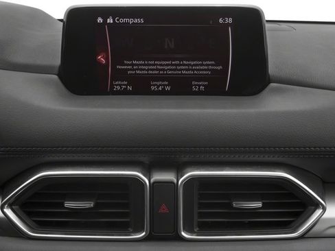 Used 2017 MAZDA CX-5 Touring w/ Preferred Equipment Package FWD image 20