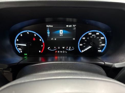 Used 2023 Ford Bronco Sport Big Bend w/ Convenience Package AWD/4WD image 17