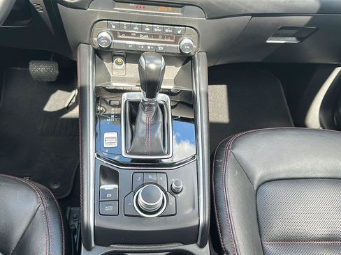 Used 2025 MAZDA CX-5 Carbon Edition AWD/4WD image 30