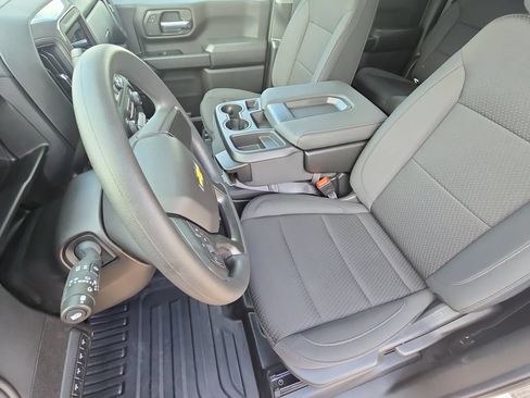 New 2026 Chevrolet Silverado 3500 W/T w/ WT Convenience Package AWD/4WD image 15