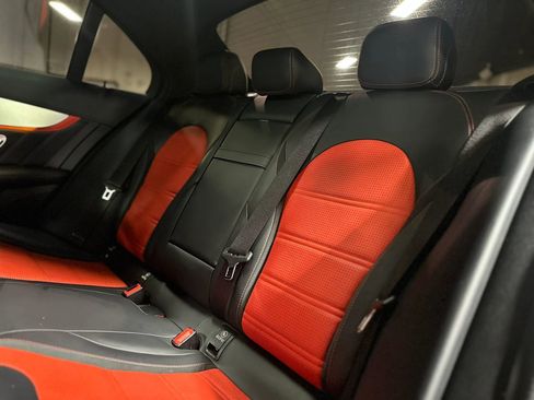 Used 2017 Mercedes-Benz C 63 AMG S image 36