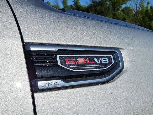 New 2026 GMC Sierra 1500 AT4 w/ Technology Package AWD/4WD image 21