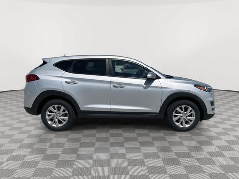 Used 2019 Hyundai Tucson SE FWD image 5
