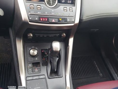 Used 2020 Lexus NX 300 AWD w/ Premium Package image 10