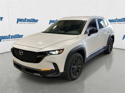 Certified 2025 MAZDA CX-50 AWD 2.5 S w/ Preferred Package