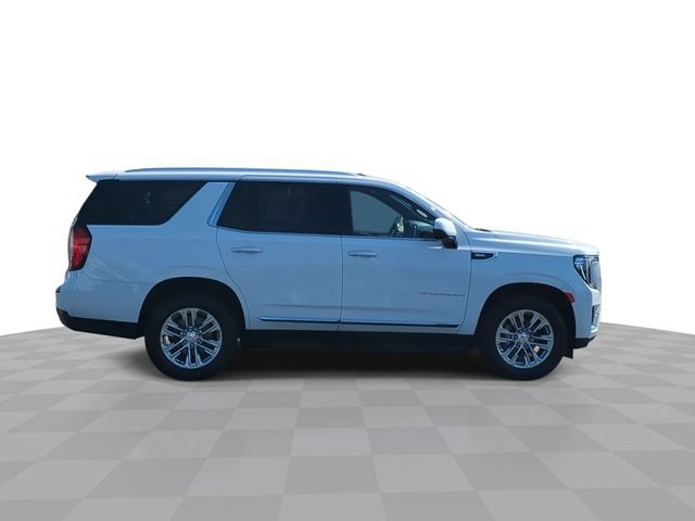 Used 2021 GMC Yukon SLT RWD image 10