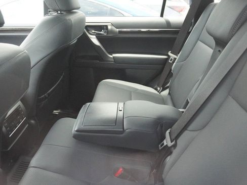 Used 2023 Lexus GX 460 Premium w/ Premium Package AWD/4WD image 10