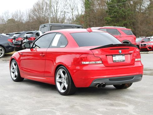 Used 2010 BMW 135i Coupe image 5