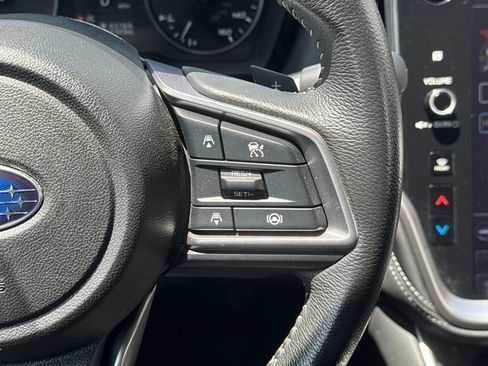 Used 2025 Subaru Outback Premium w/ Popular Package #1A AWD/4WD image 27