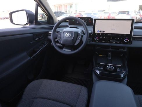 New 2026 Toyota bZ image 24