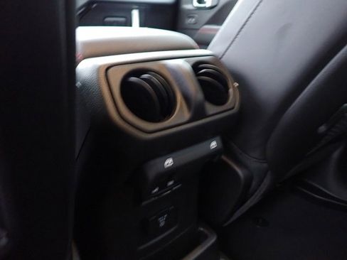 New 2026 Jeep Wrangler Unlimited Rubicon w/ Safety Group image 15