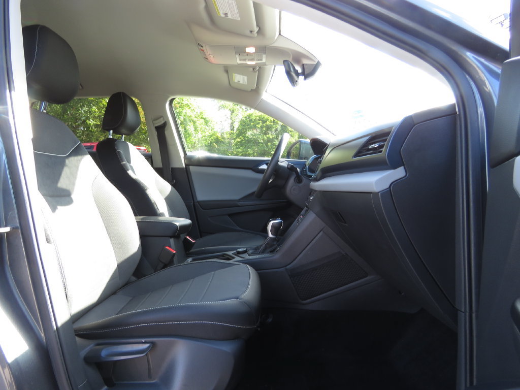 Used 2023 Volkswagen Taos SE AWD/4WD image 13