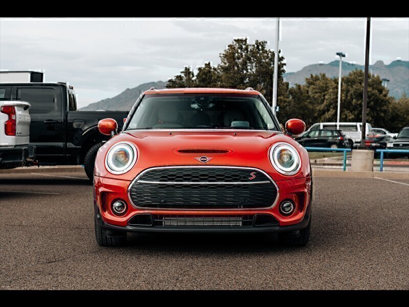Used 2023 MINI Cooper Clubman S AWD/4WD image 98