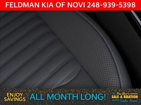 New 2026 Kia Sorento SX Prestige image 25