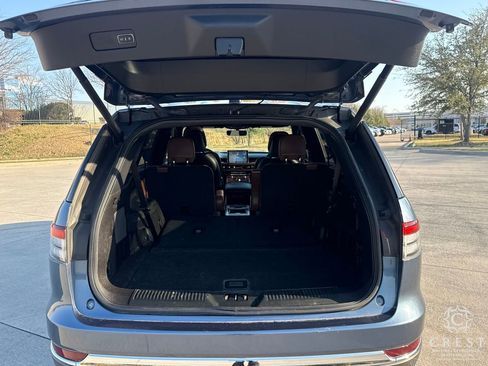 Used 2020 Lincoln Aviator Reserve w/ Equipment Group 202A image 25