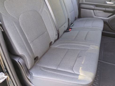 Used 2022 RAM 1500 Big Horn image 19