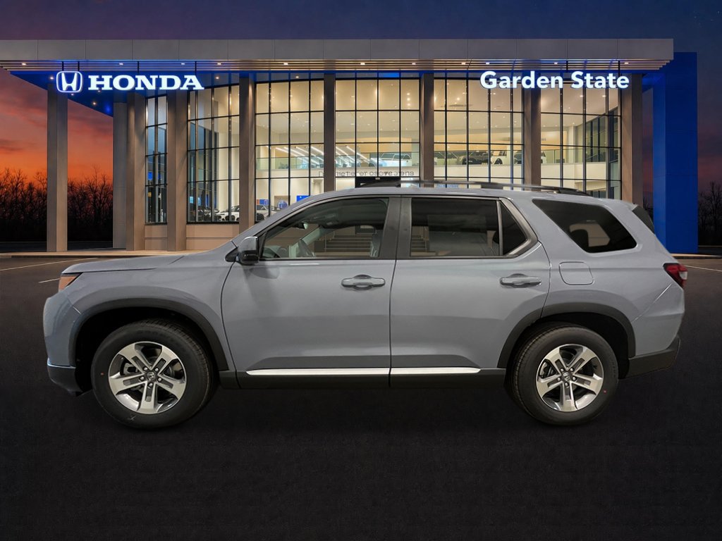 New 2026 Honda Pilot EX-L image 2