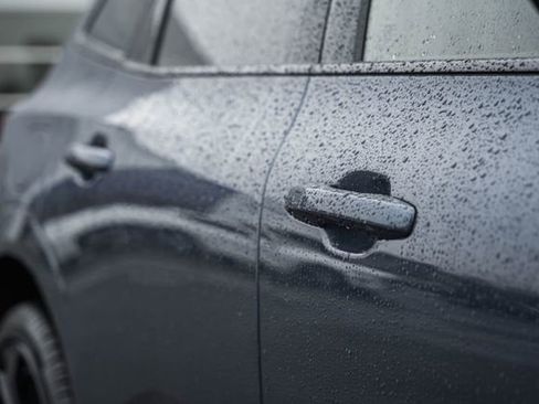 New 2026 Volvo XC60 B5 Ultra w/ Protection Package Premier image 17