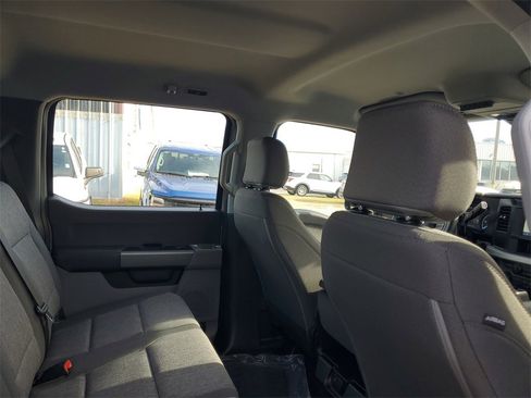 New 2026 Ford F250 XL w/ STX Appearance Package image 25