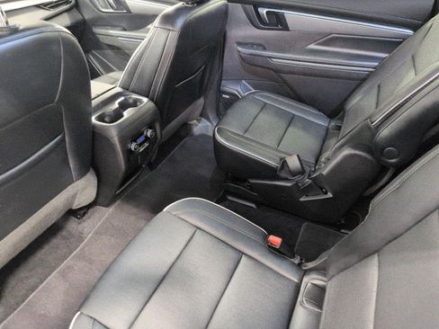 Used 2026 Buick Enclave Preferred w/ Power Package AWD/4WD image 22