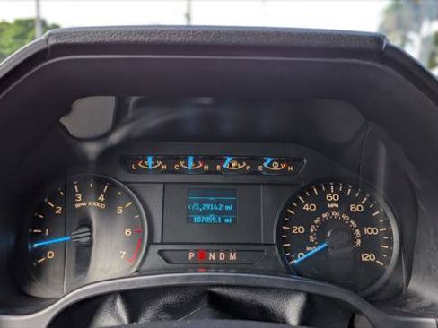 Used 2018 Ford F150 XL w/ Trailer Tow Package w/101A AWD/4WD image 27