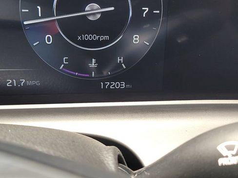 Used 2024 Kia Seltos EX FWD image 31