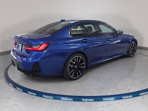 Used 2023 BMW M340i xDrive image 7