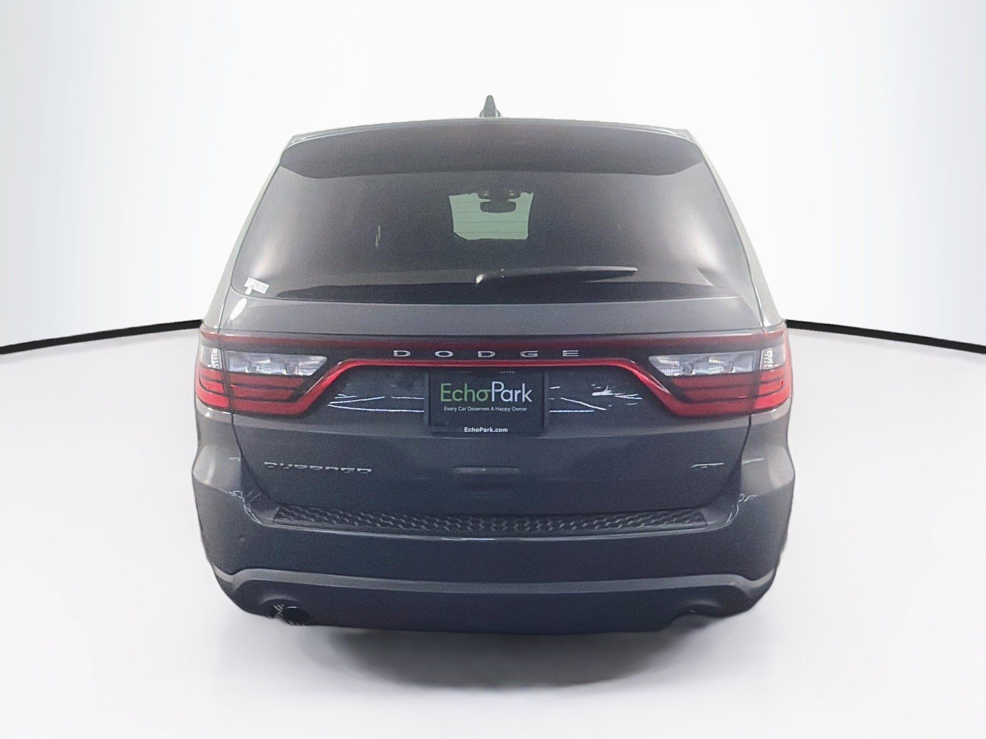 Used 2026 Dodge Durango GT RWD image 7