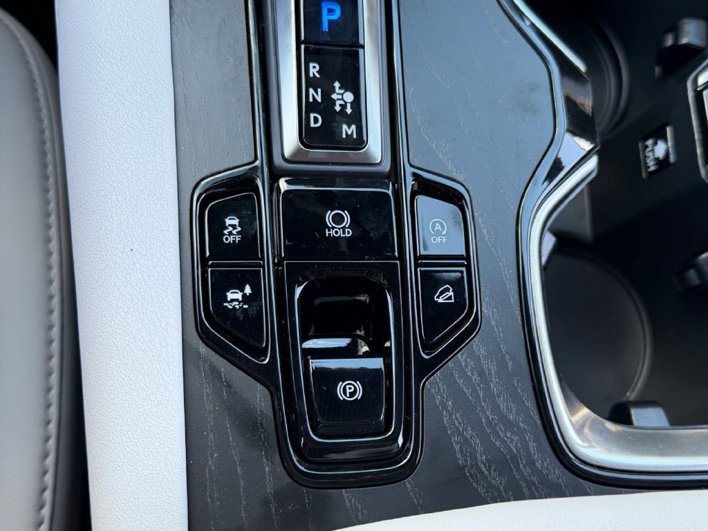 New 2026 Lexus RX 350 Premium Plus AWD/4WD image 27