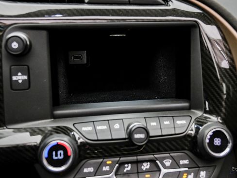 Used 2019 Chevrolet Corvette ZR1 RWD image 91