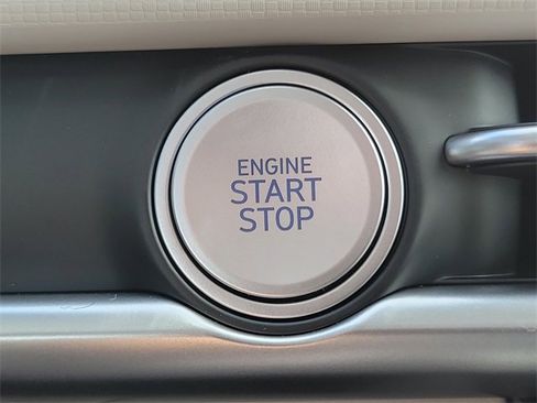 New 2026 Hyundai Tucson SEL image 11