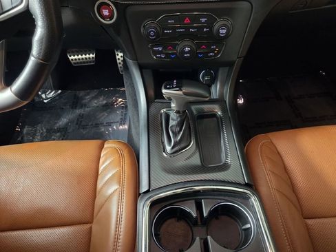 Used 2021 Dodge Charger SRT Hellcat RWD image 13