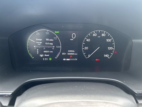Used 2023 Honda CR-V Sport image 10