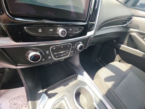 Used 2019 Chevrolet Traverse LT AWD/4WD image 21