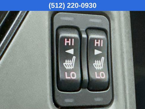 Used 2024 Subaru Crosstrek 2.5i Limited w/ Popular Package #4A AWD/4WD image 25