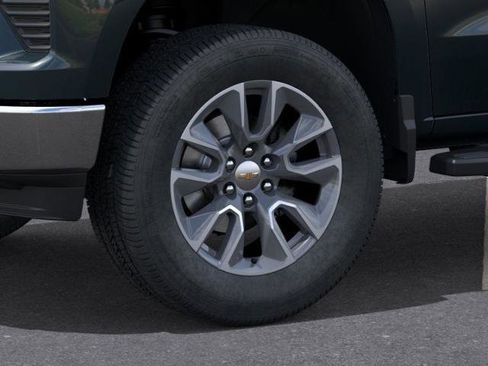 New 2026 Chevrolet Silverado 1500 LT image 9