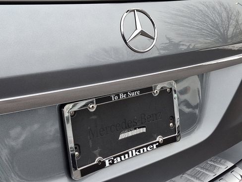 Certified 2019 Mercedes-Benz GLE 43 AMG AMG GLE 43 image 34