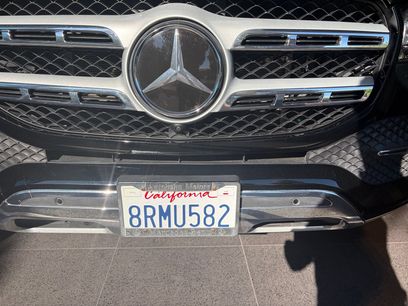Used 2020 Mercedes-Benz GLS 450 4MATIC