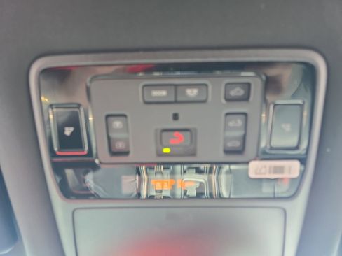 New 2026 Toyota Grand Highlander AWD Hybrid image 20