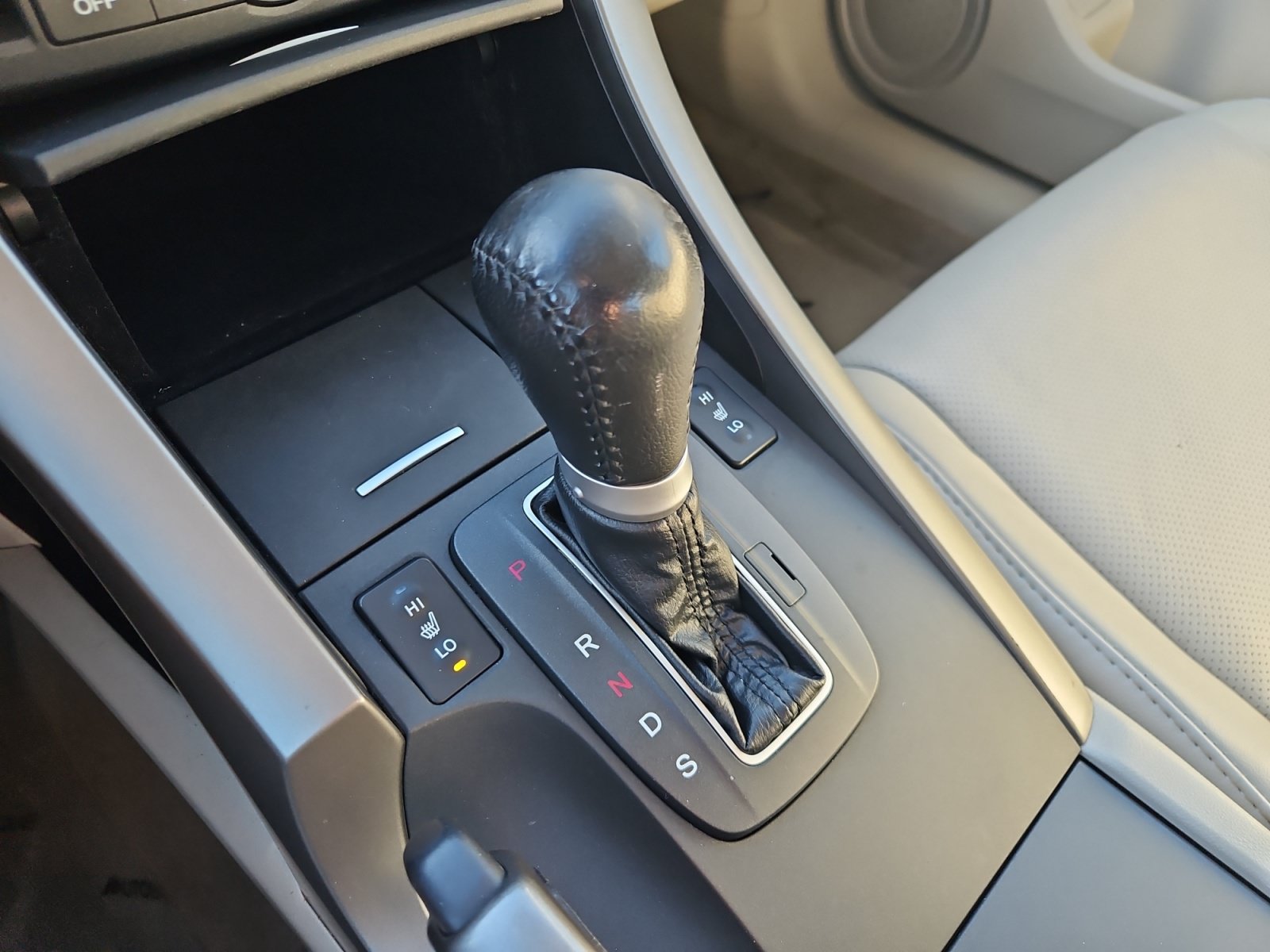 Used 2010 Acura TSX Sedan FWD image 22