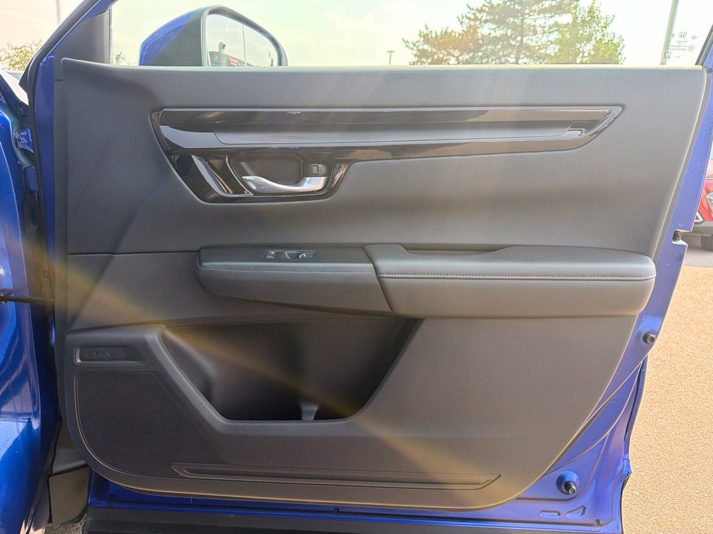 Used 2024 Honda CR-V EX-L image 10