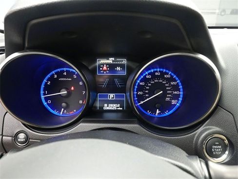 Used 2016 Subaru Outback 3.6R Limited image 10