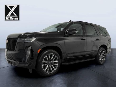 Used 2023 Cadillac Escalade Sport image 2