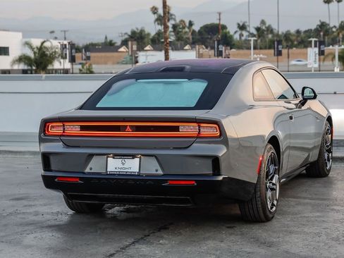 New 2025 Dodge Charger R/T w/ Sun & Sound Package image 9