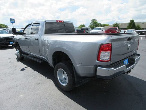 Used 2020 RAM 3500 Tradesman AWD/4WD image 3