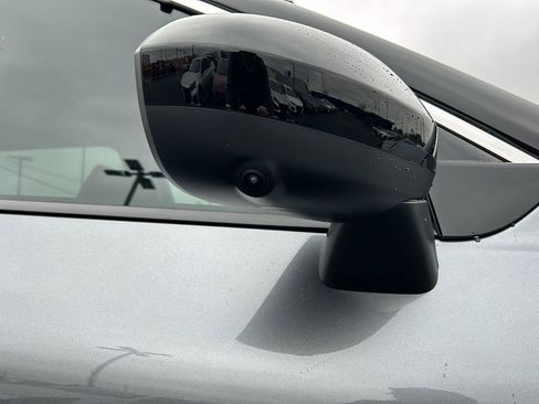 New 2026 Nissan Rogue SV FWD image 10