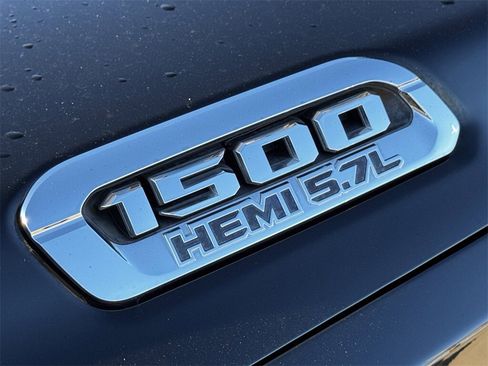 Used 2020 RAM 1500 Laramie image 14