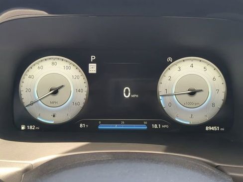 Used 2023 Hyundai Palisade Calligraphy AWD/4WD image 25