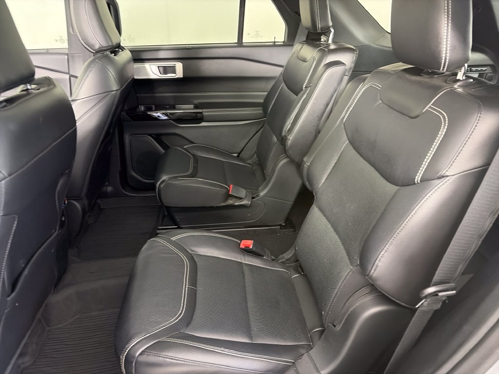 Used 2023 Ford Explorer ST w/ Equipment Group 401A AWD/4WD image 13